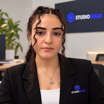 Nora Margaryan, Founder & CEO / Product Lead